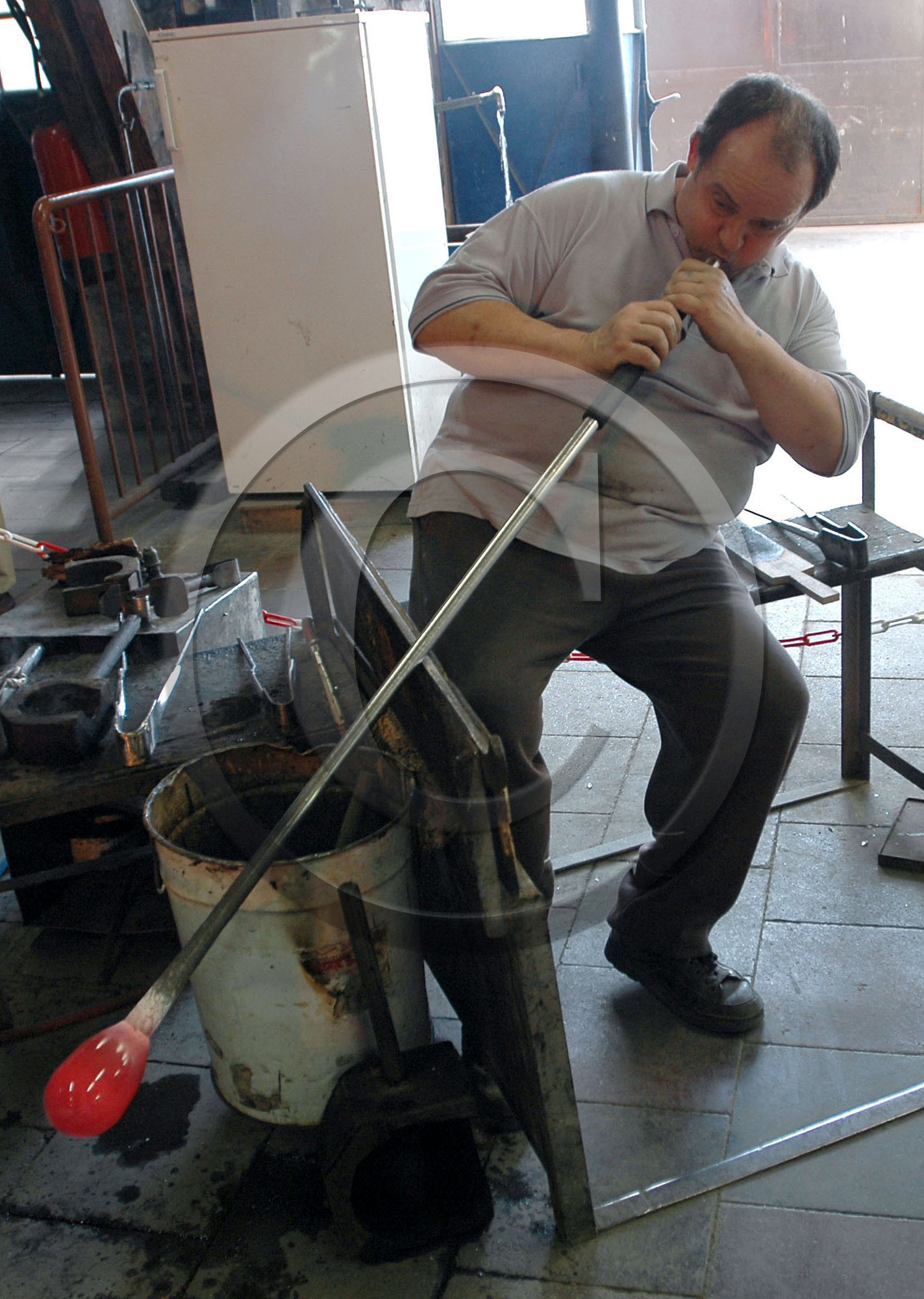 Franche-Comte, France