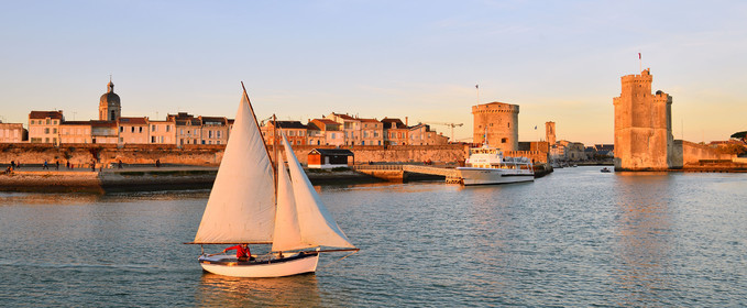 France, La Rochelle