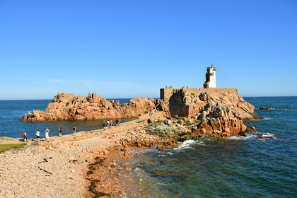 France, Brehat