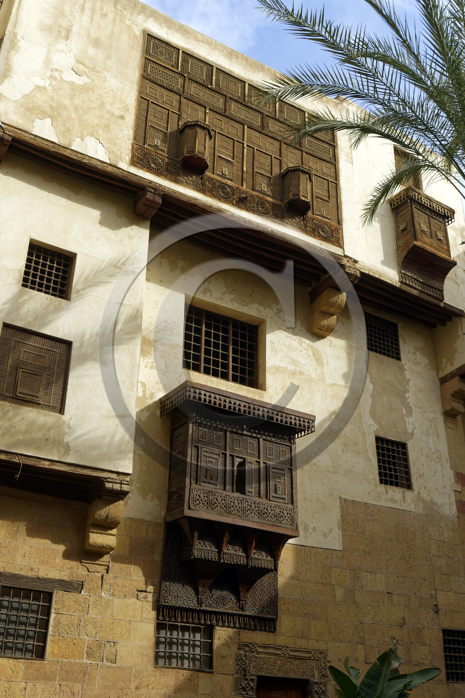 Egypte, Cairo