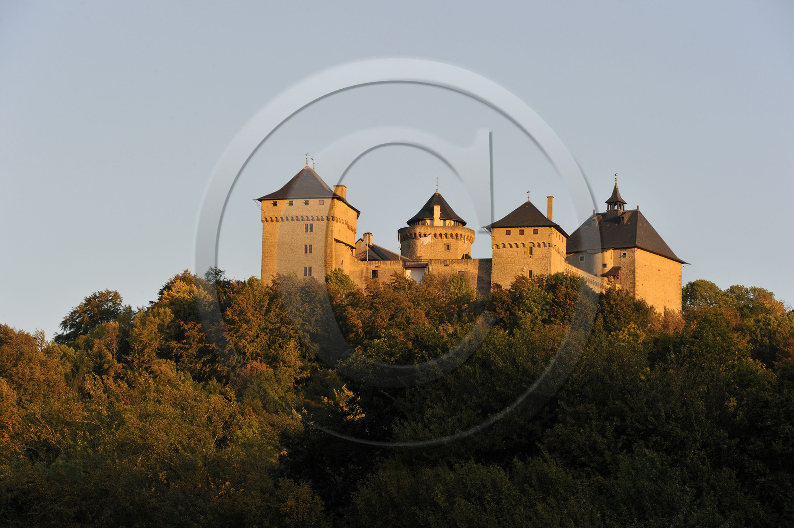 France, Moselle