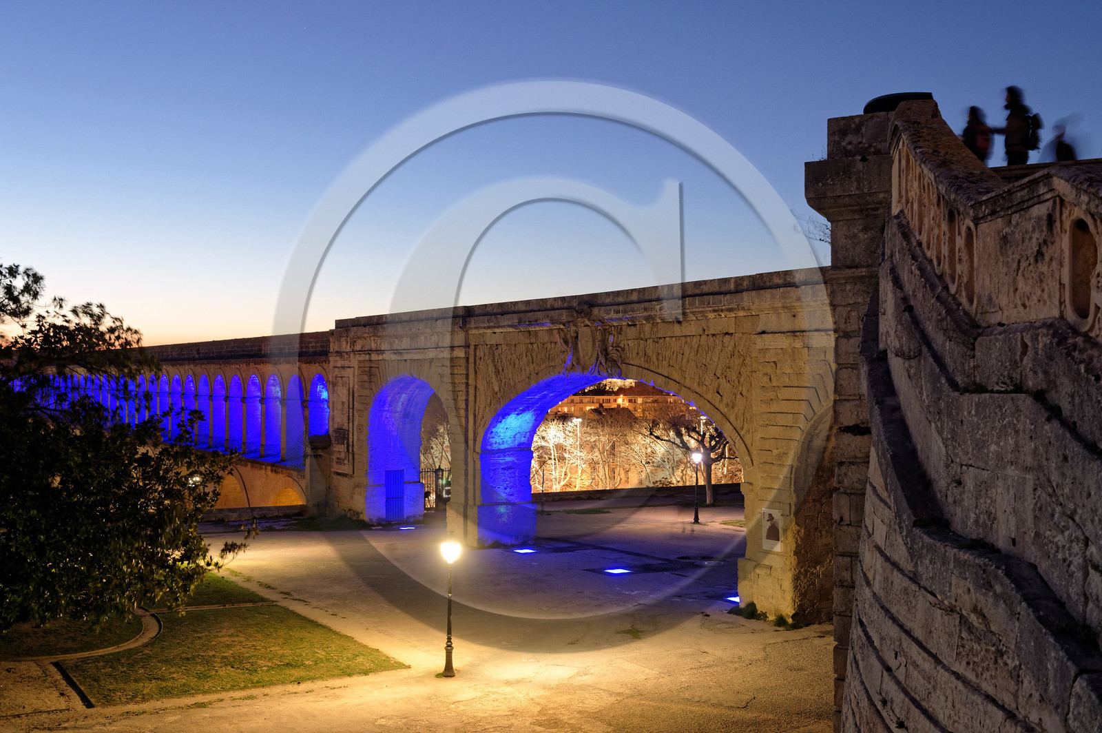 France, Montpellier