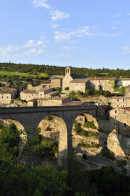 France, Minerve