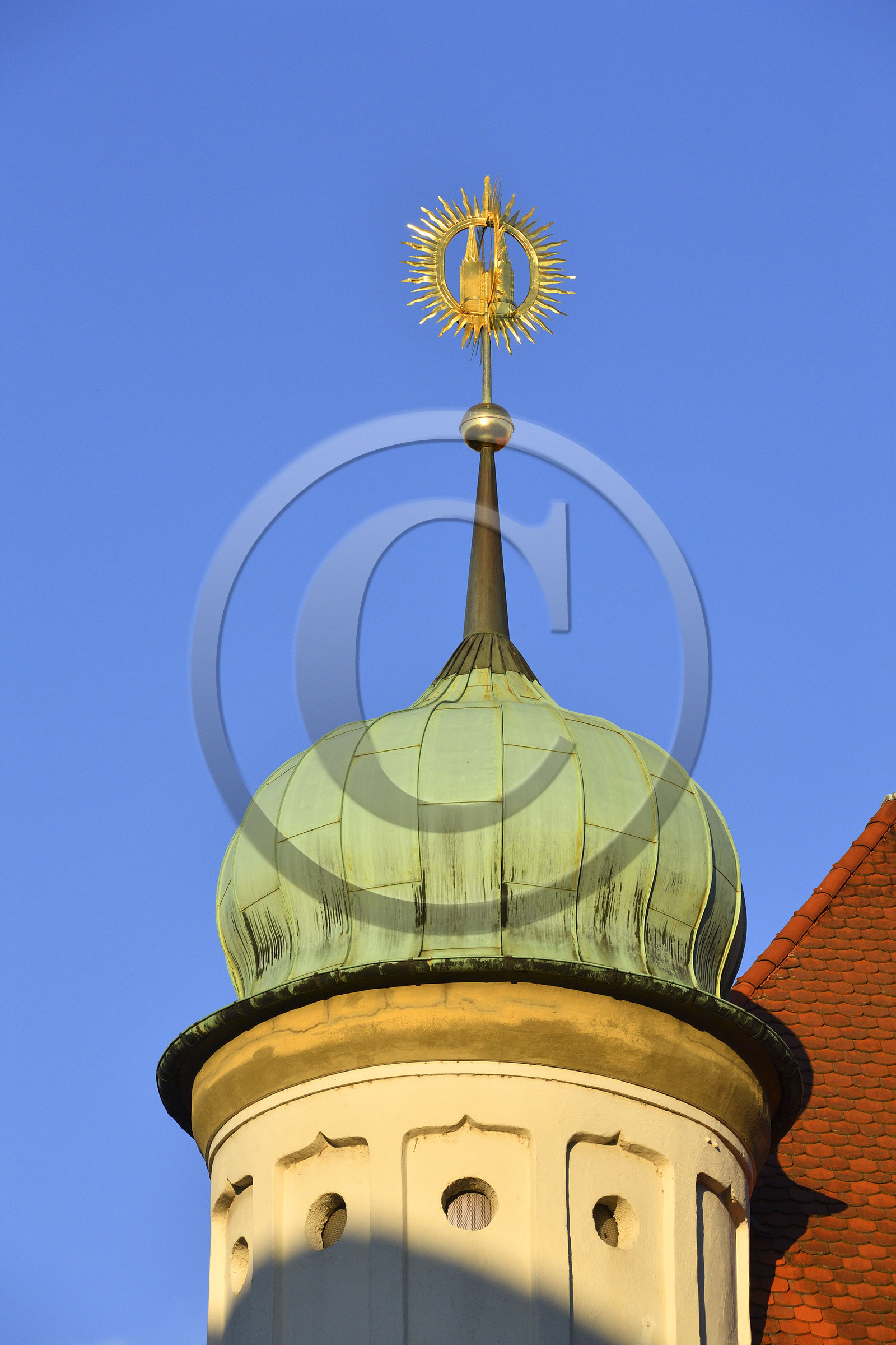 Allemagne, Regensburg