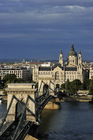 Hongrie, Budapest