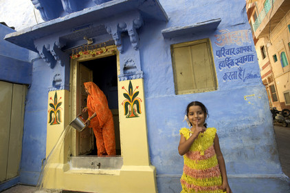 Inde, Jodhpur