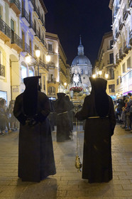 Espagne, Saragosse
