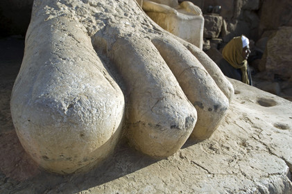 Egypte, Karnak
