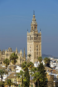 Espagne, Séville