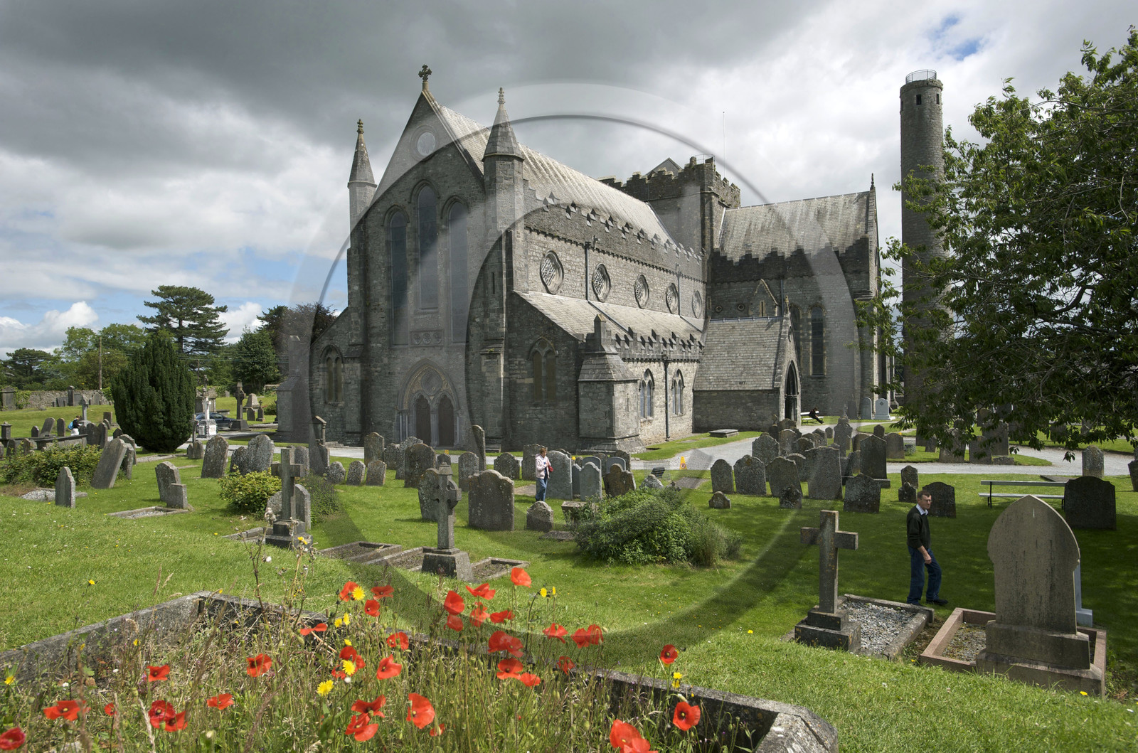 Irlande, Kilkenny