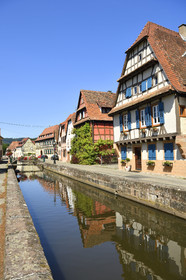 France, Wissembourg