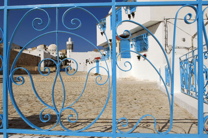 El Kef, Tunisie