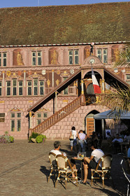 France, Mulhouse