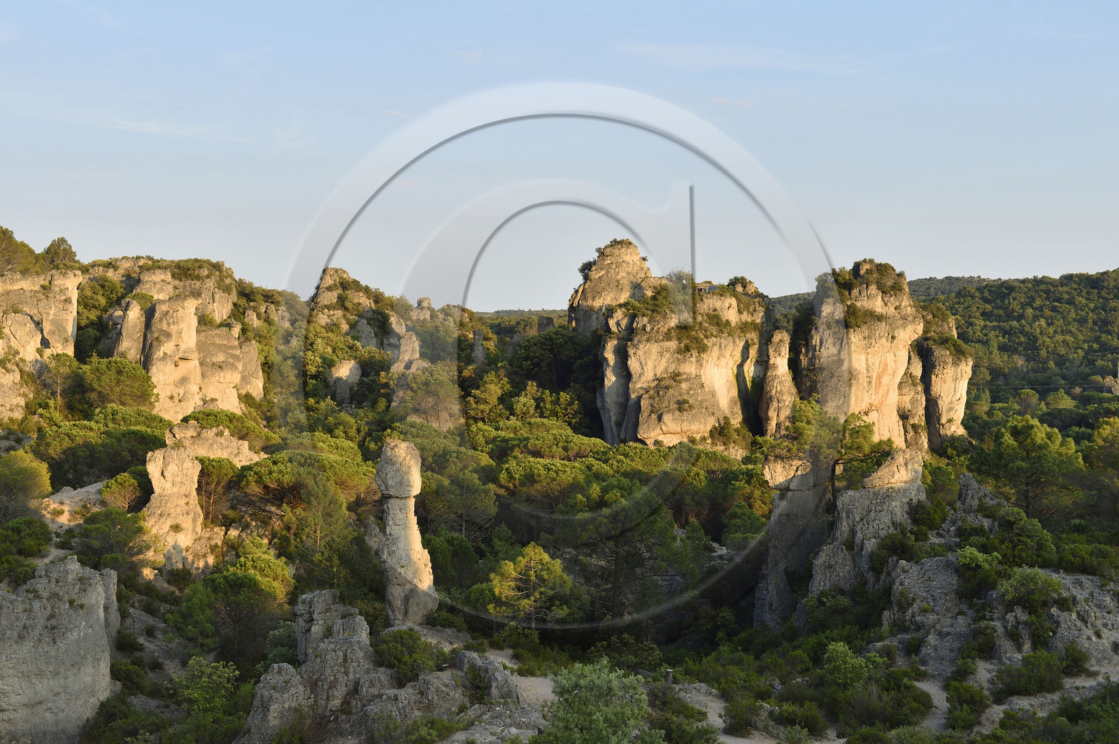 France, Moureze