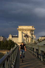 Hongrie, Budapest