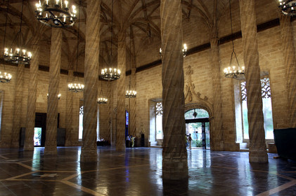 ESPAGNE VALENCE