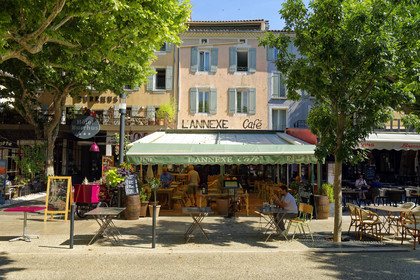 France, Mont Ventoux