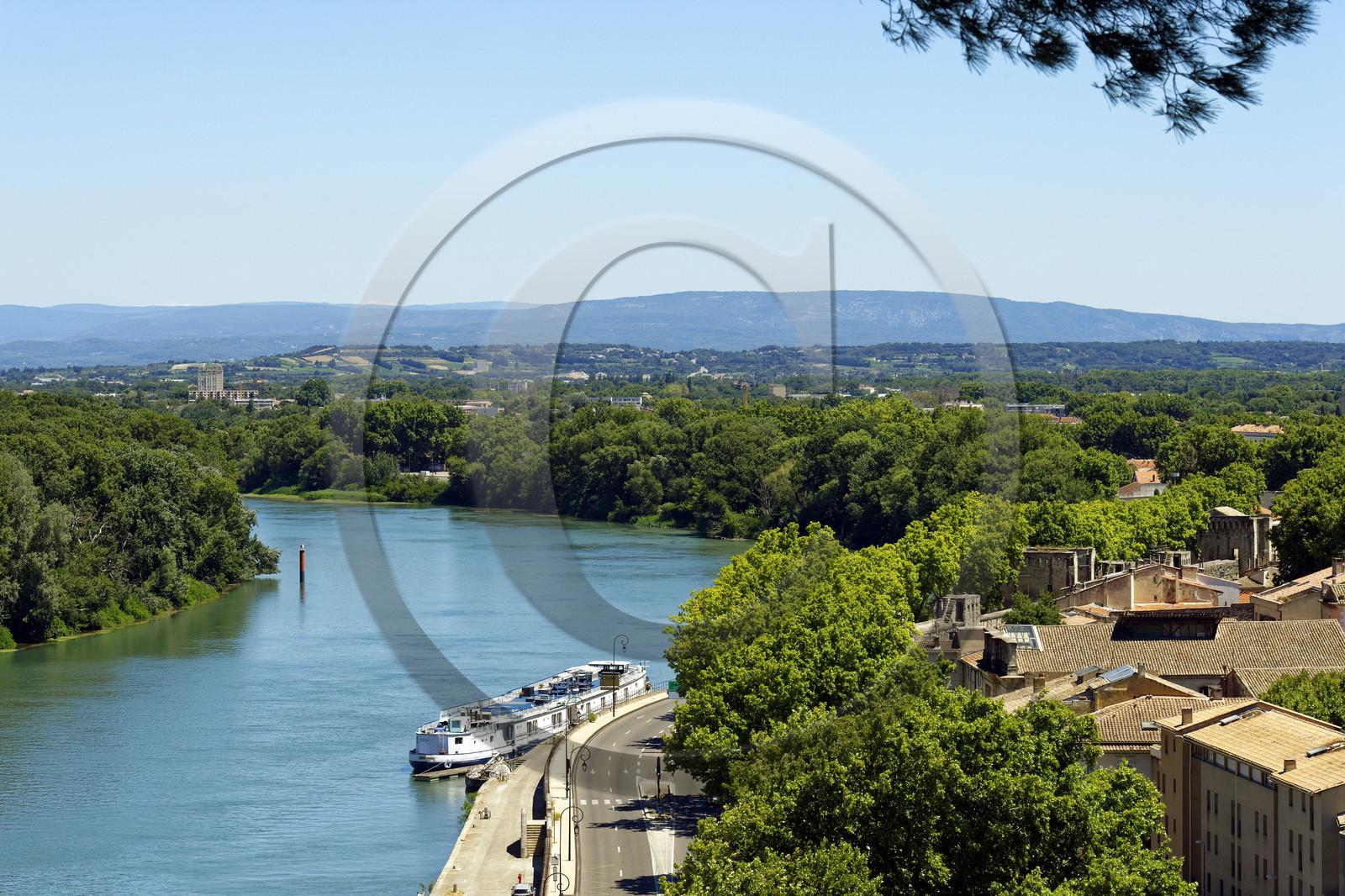 France, Avignon