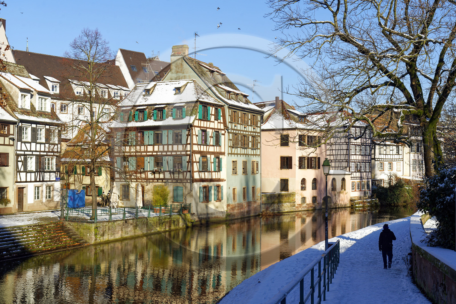 France, Strasbourg