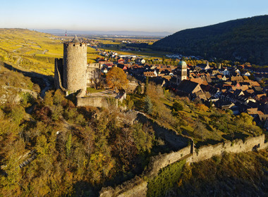 France, Kaysersberg