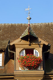 France, Turckheim