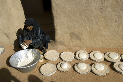 Egypte, Dakhla