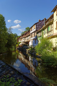 France, Kaysersberg