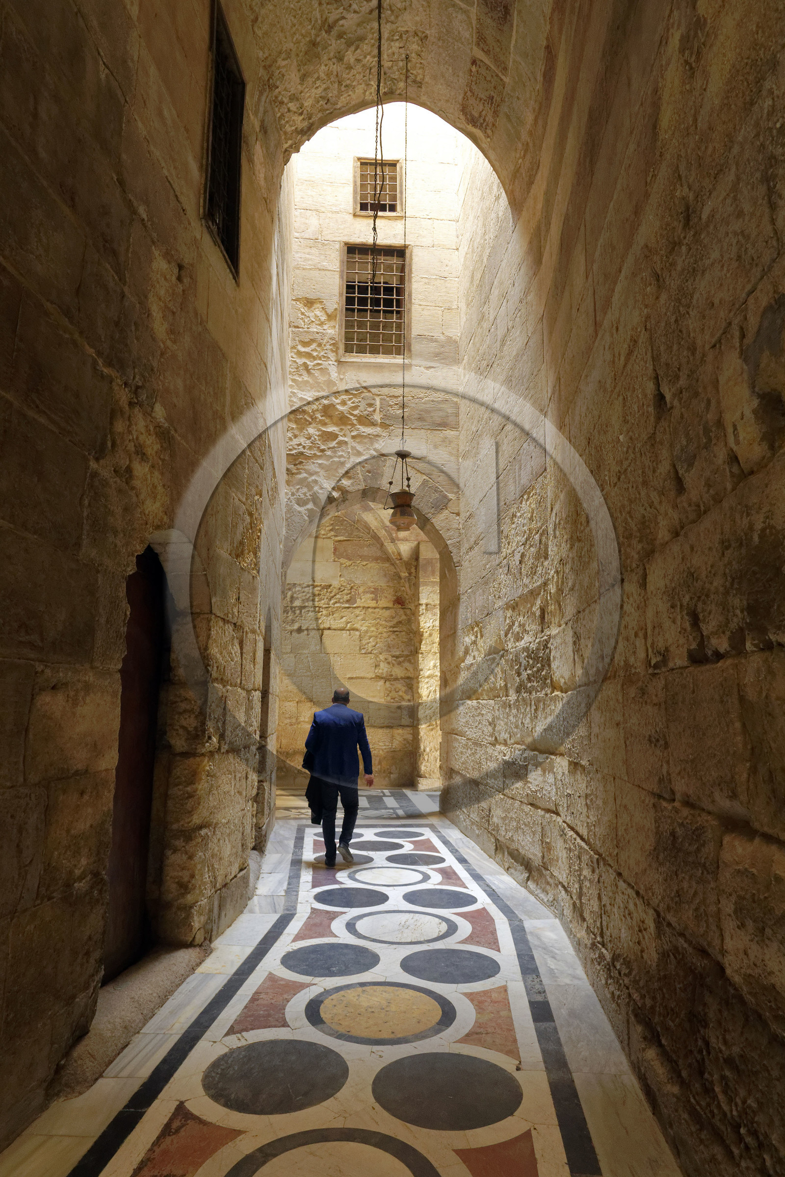 Egypte, Cairo