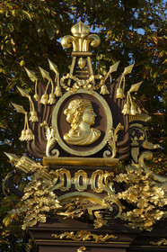 France, Nancy