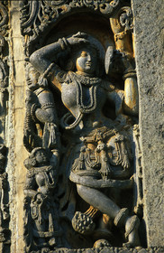 Inde du Sud