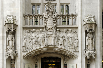 GB, Londres