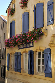 France, Moselle