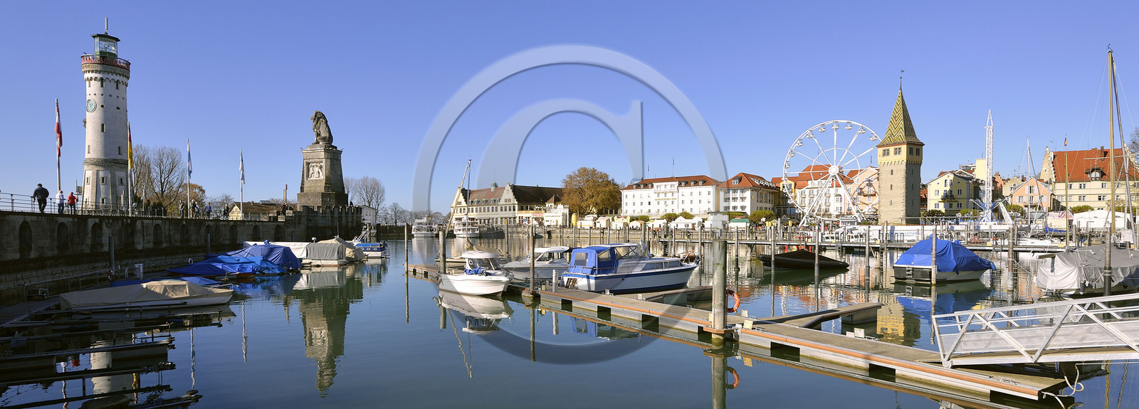Allemagne, Lindau
