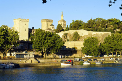 France, Avignon