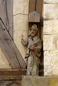 France, Noyers
