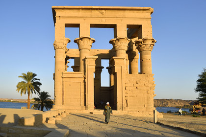 Egypte, Philae