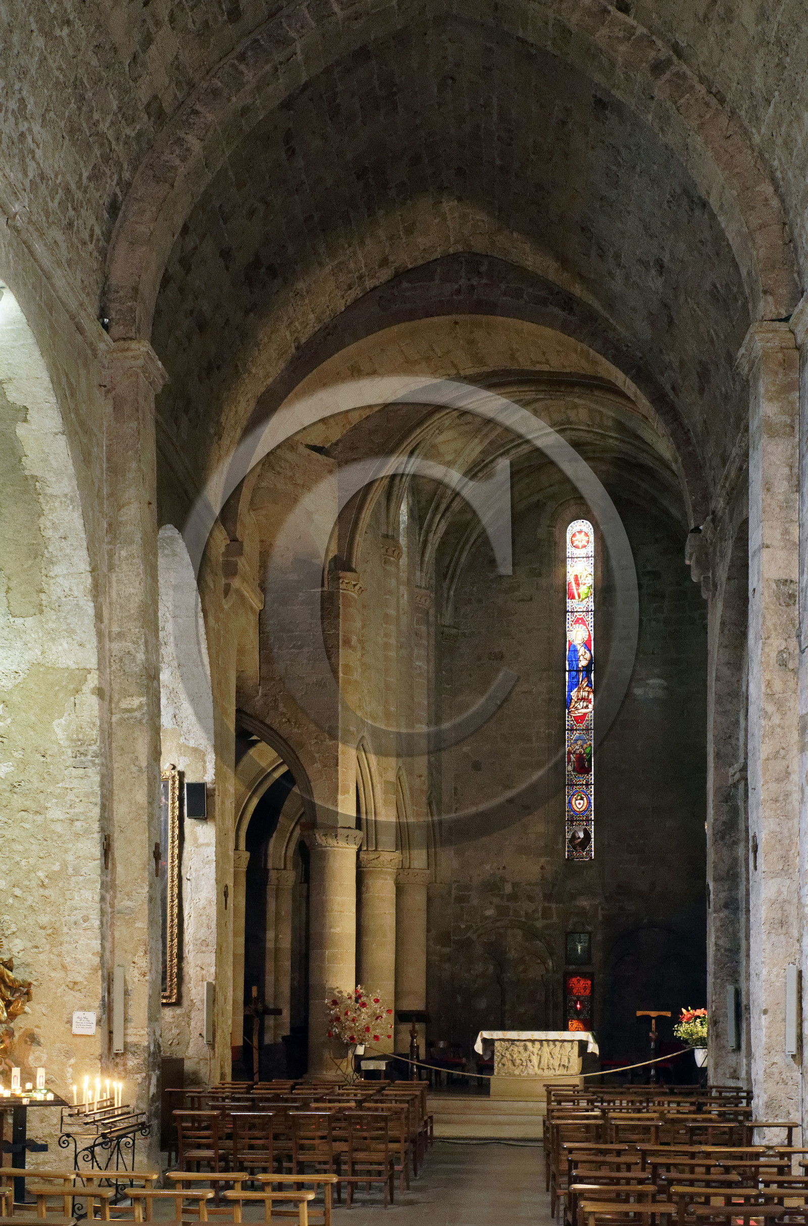 France, Moustiers