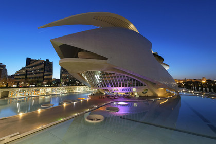 Espagne, Valence