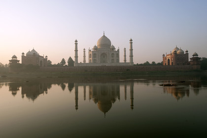 Inde, Agra