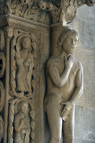 Croatie, Trogir