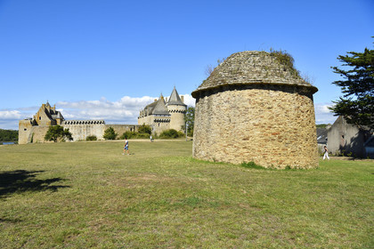 France, Bretagne