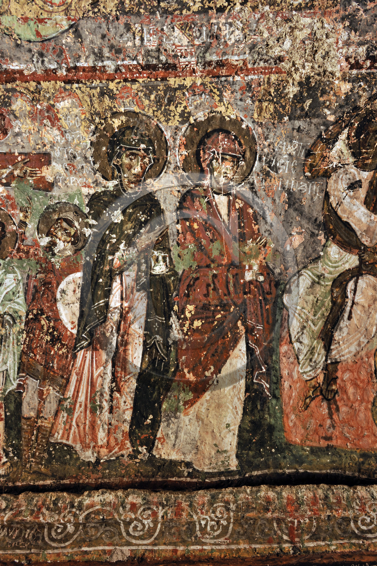Turquie, Cappadoce