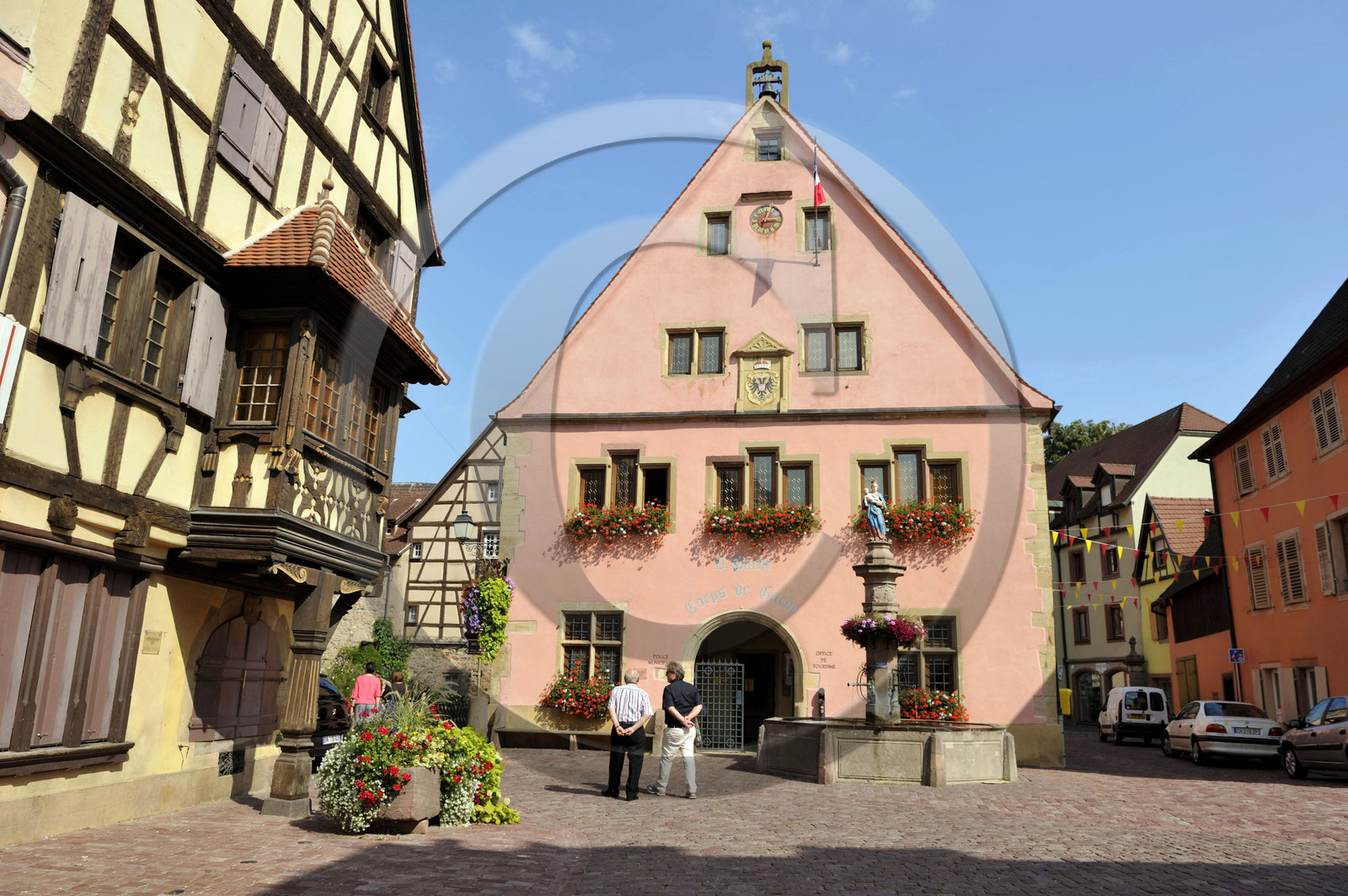 France, Alsace