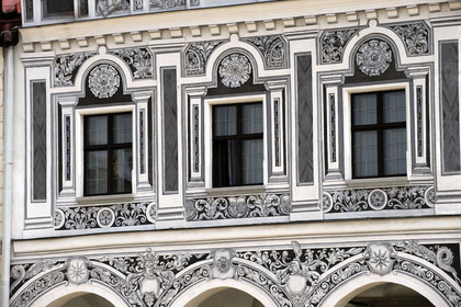 Tchequie, Telc