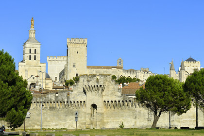 France, Avignon