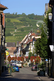 France, Alsace