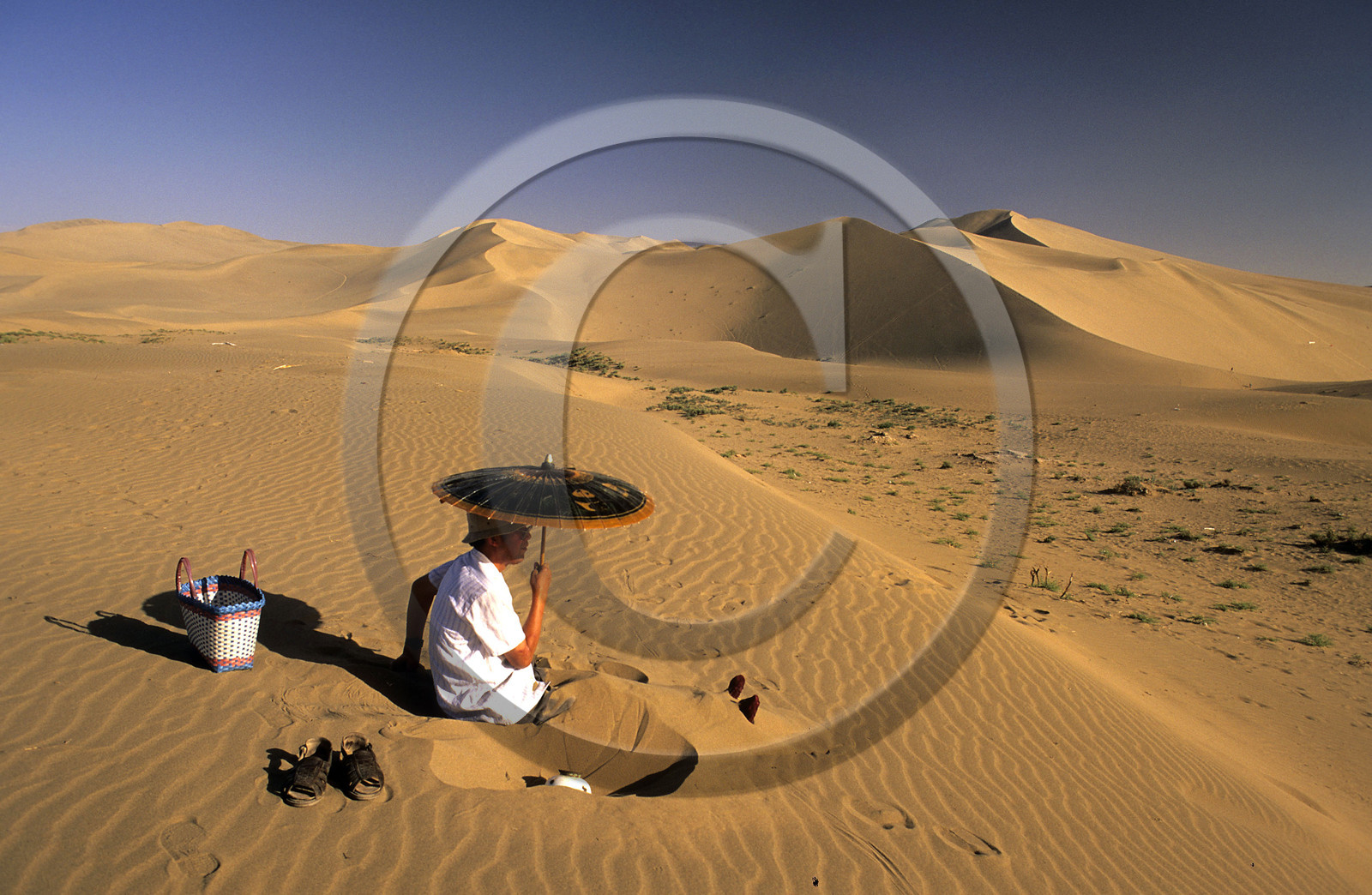 DUNHUANG.CHINE