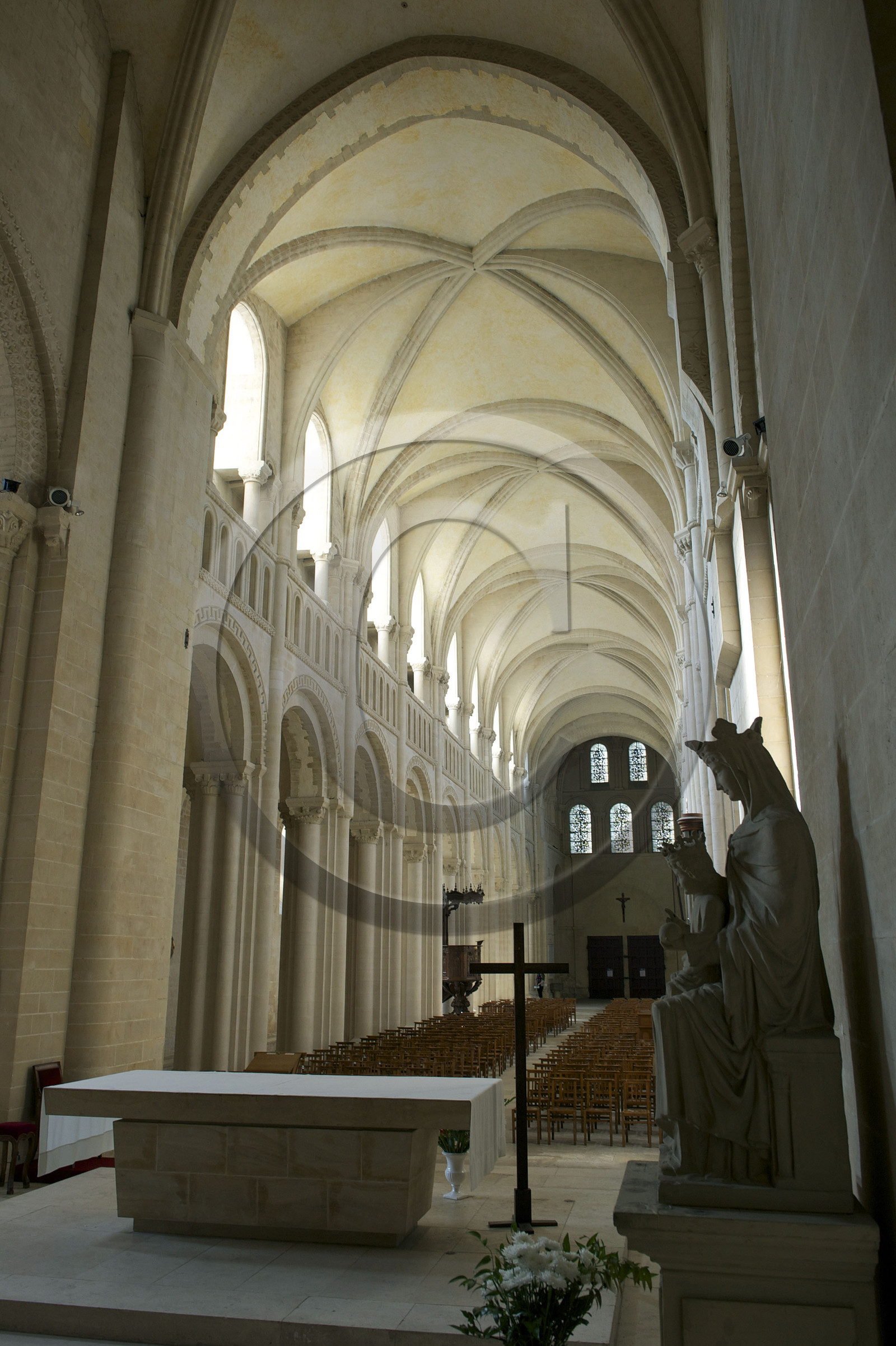 France, Caen