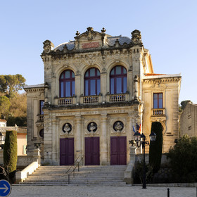 France, Orange