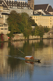 Suisse, Basel
